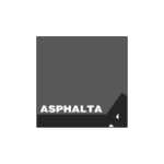 Logo Asphalta