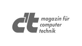 Logo CT Magazin