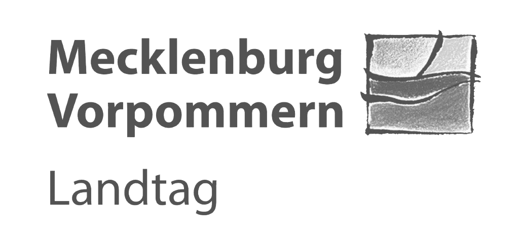 Logo Mecklenburg Vorpommern Landtag