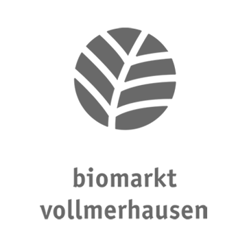 Logo Biomarkt Vollmerhausen