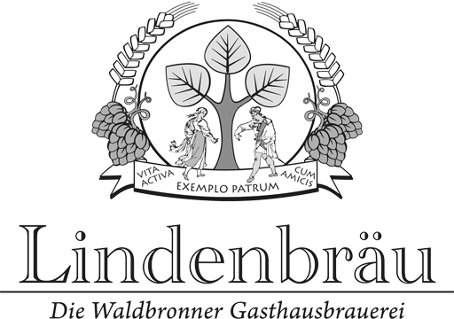 Logo Lindenbräu