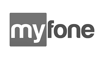 Logo Myfone