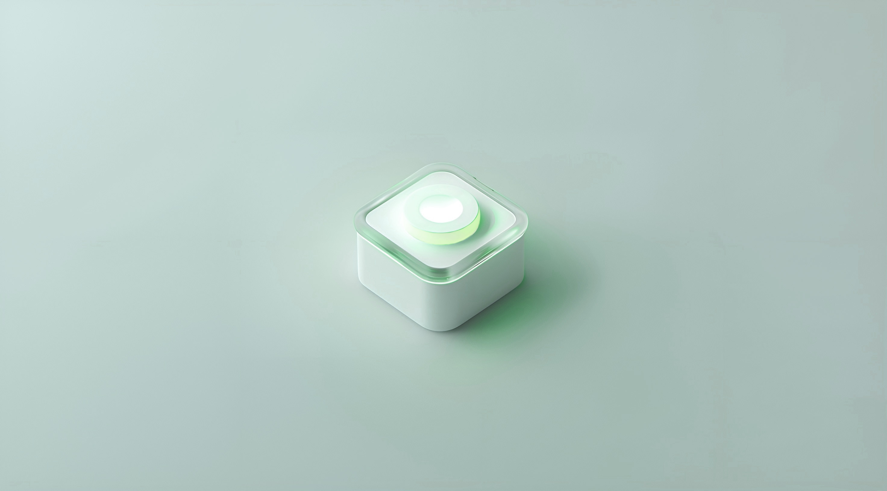 Kommunikation auf Knopfdruck