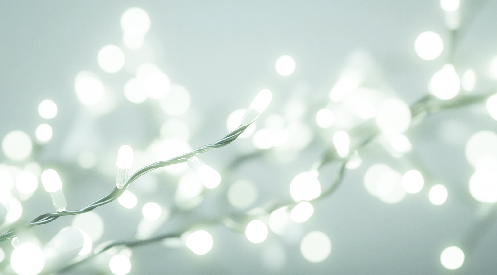 Lichterkette