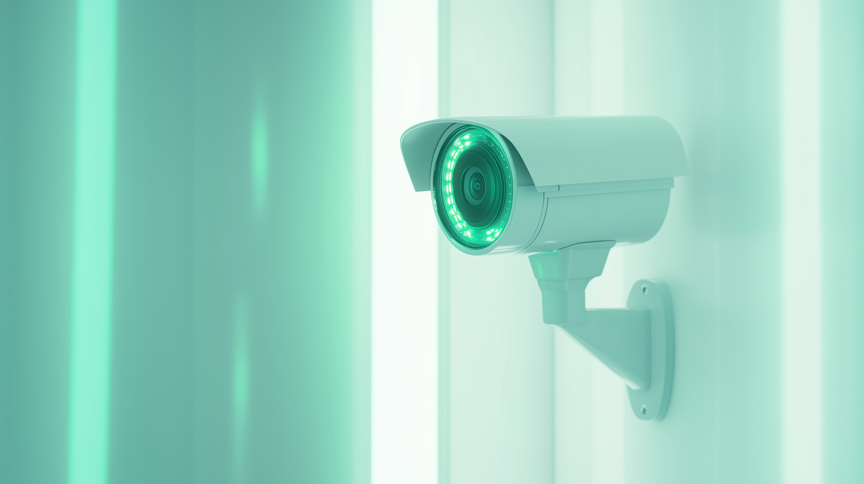 Surveillance camera
