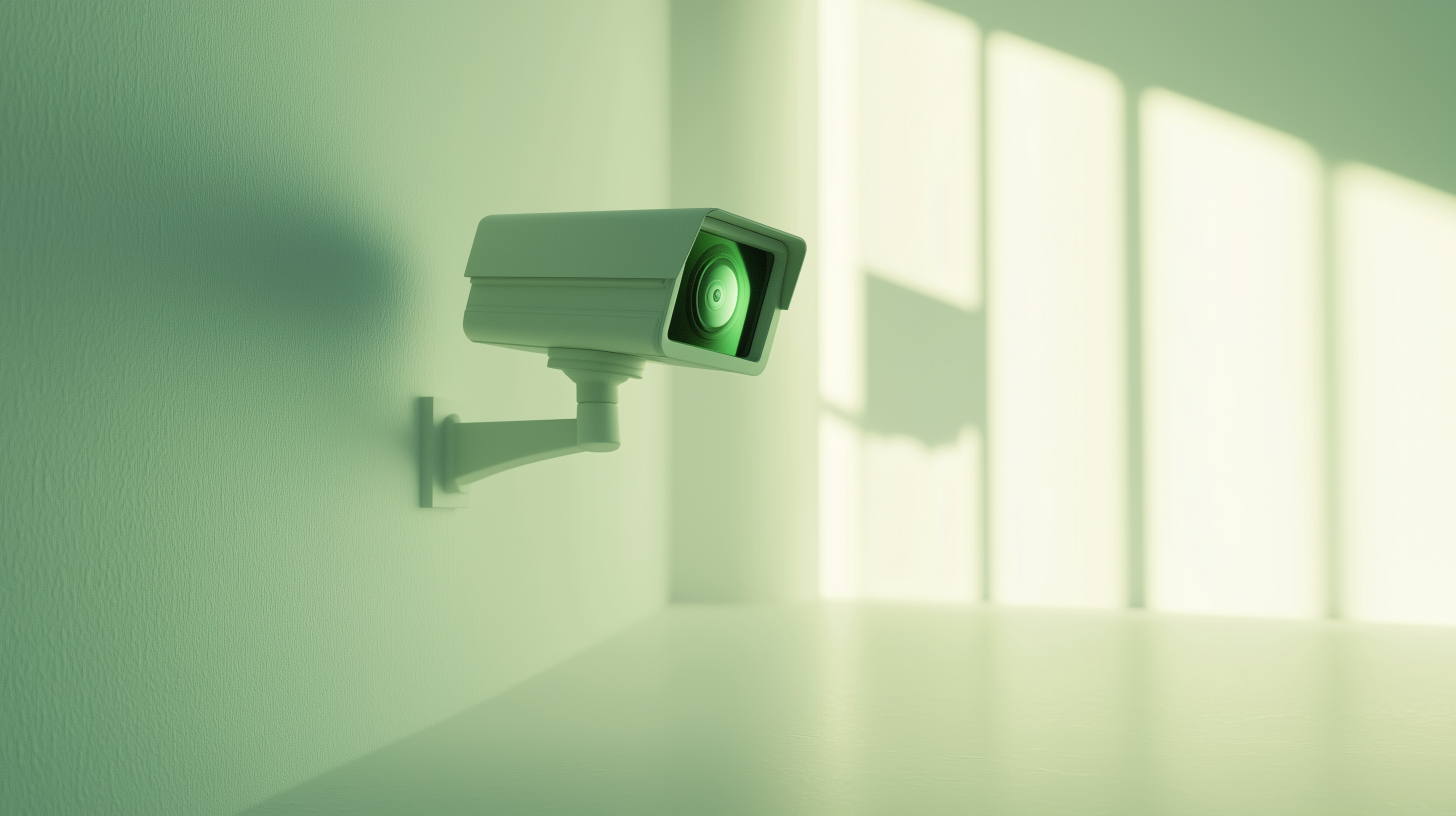 Surveillance camera