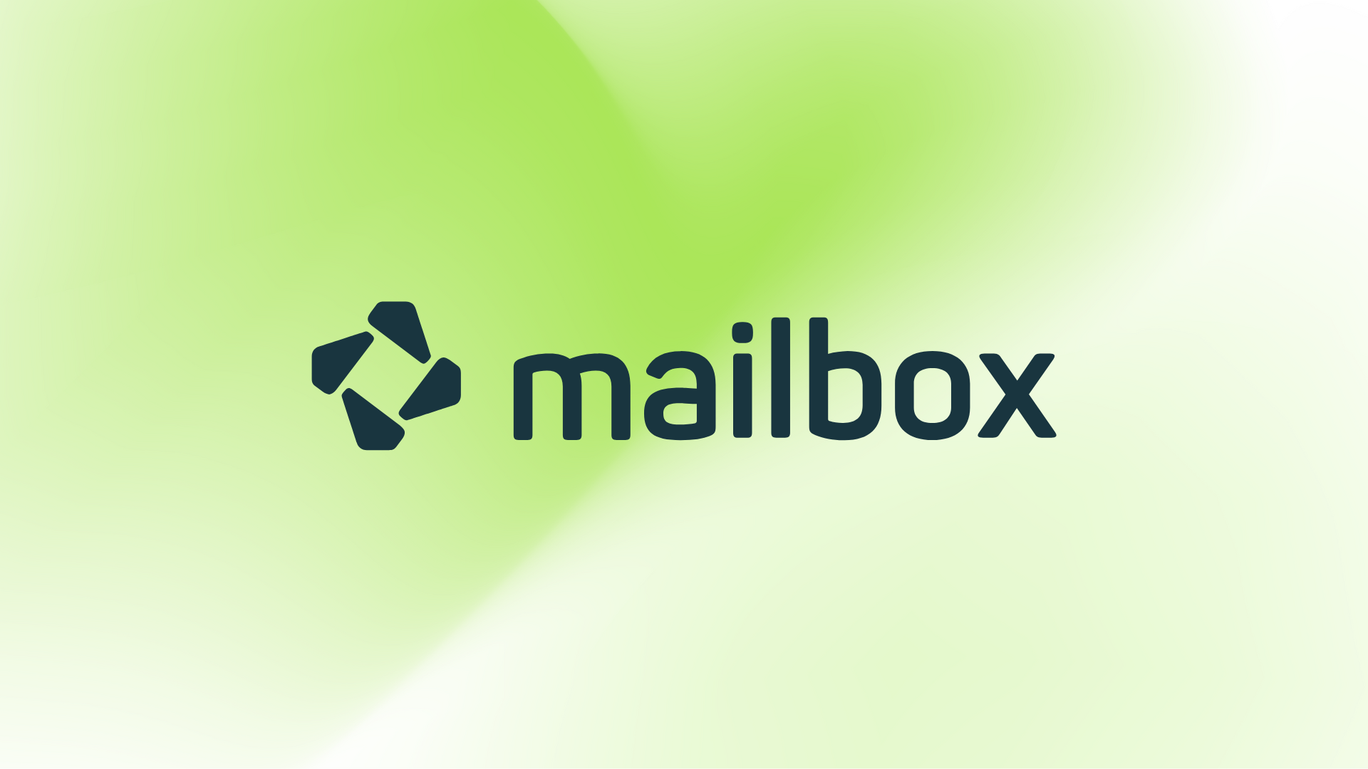 mailbox Logo