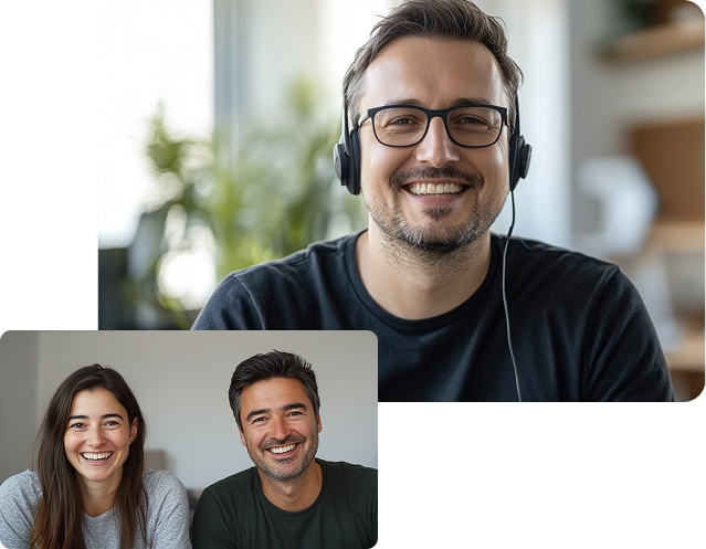 mailbox Meet: Die sichere Videokonferenz