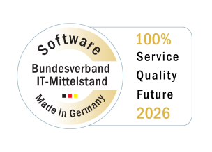 SMiG Quality label 2026