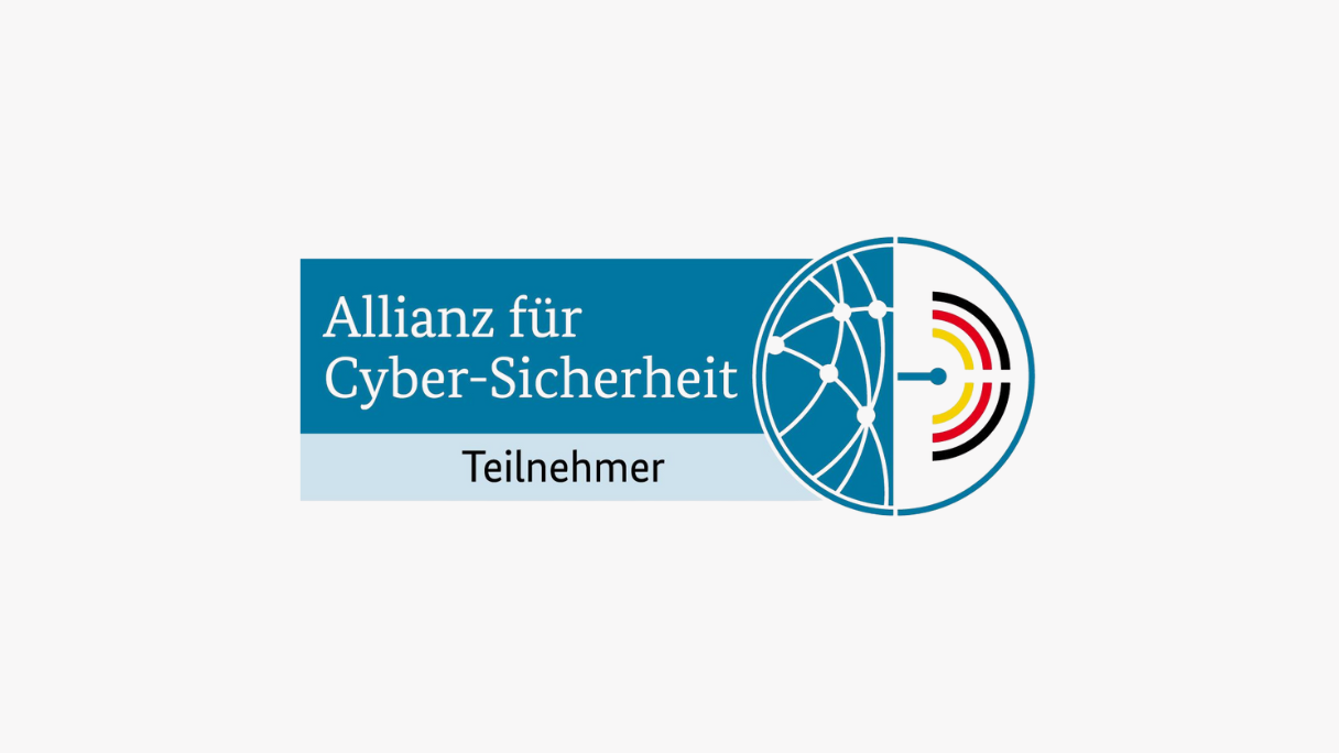 Allianz für Cybersicherheit