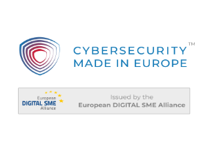Cybersecurity Made in Europe
