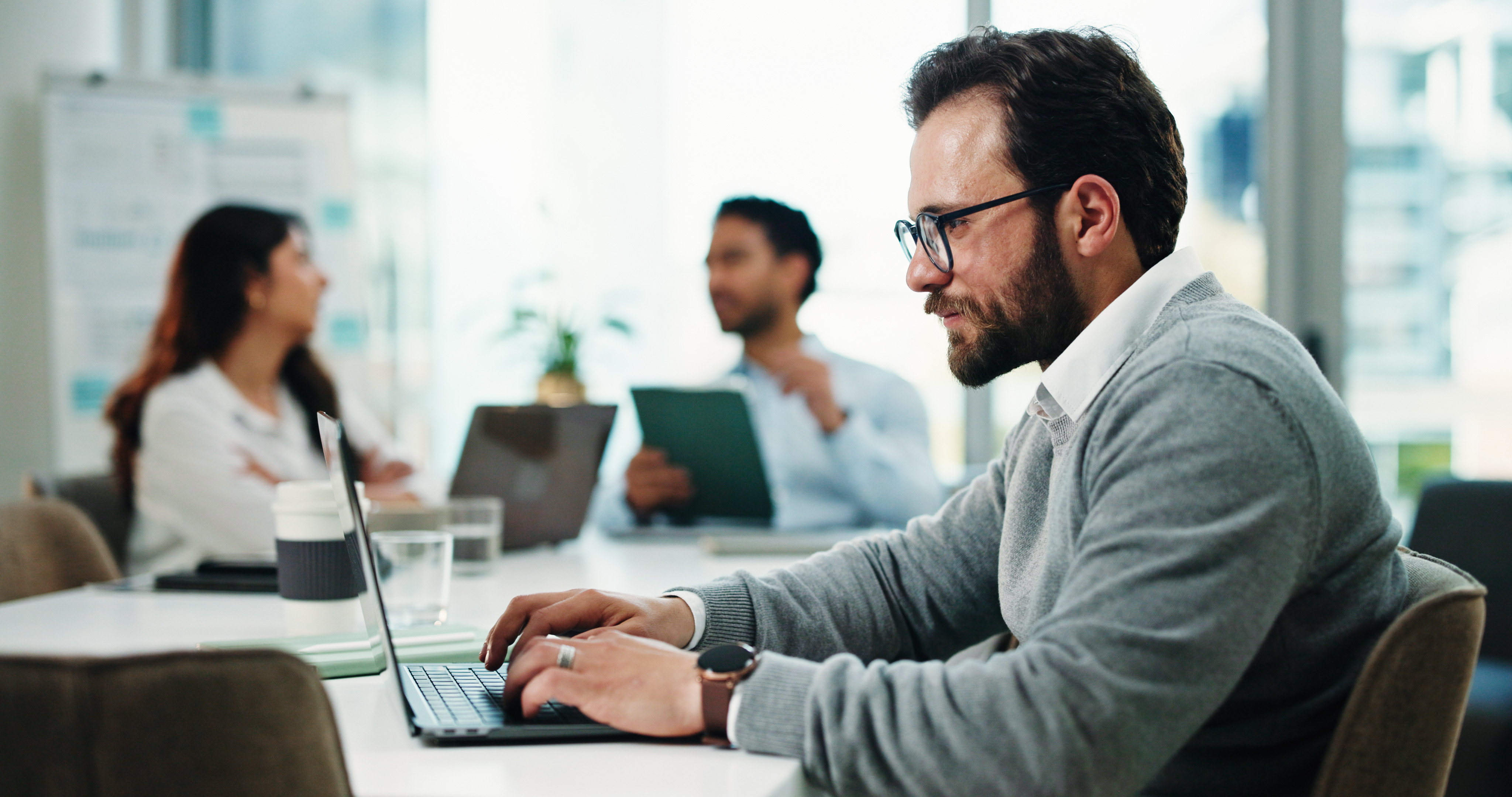 mailbox EVAC Blog Business Continuity in der Lieferkette