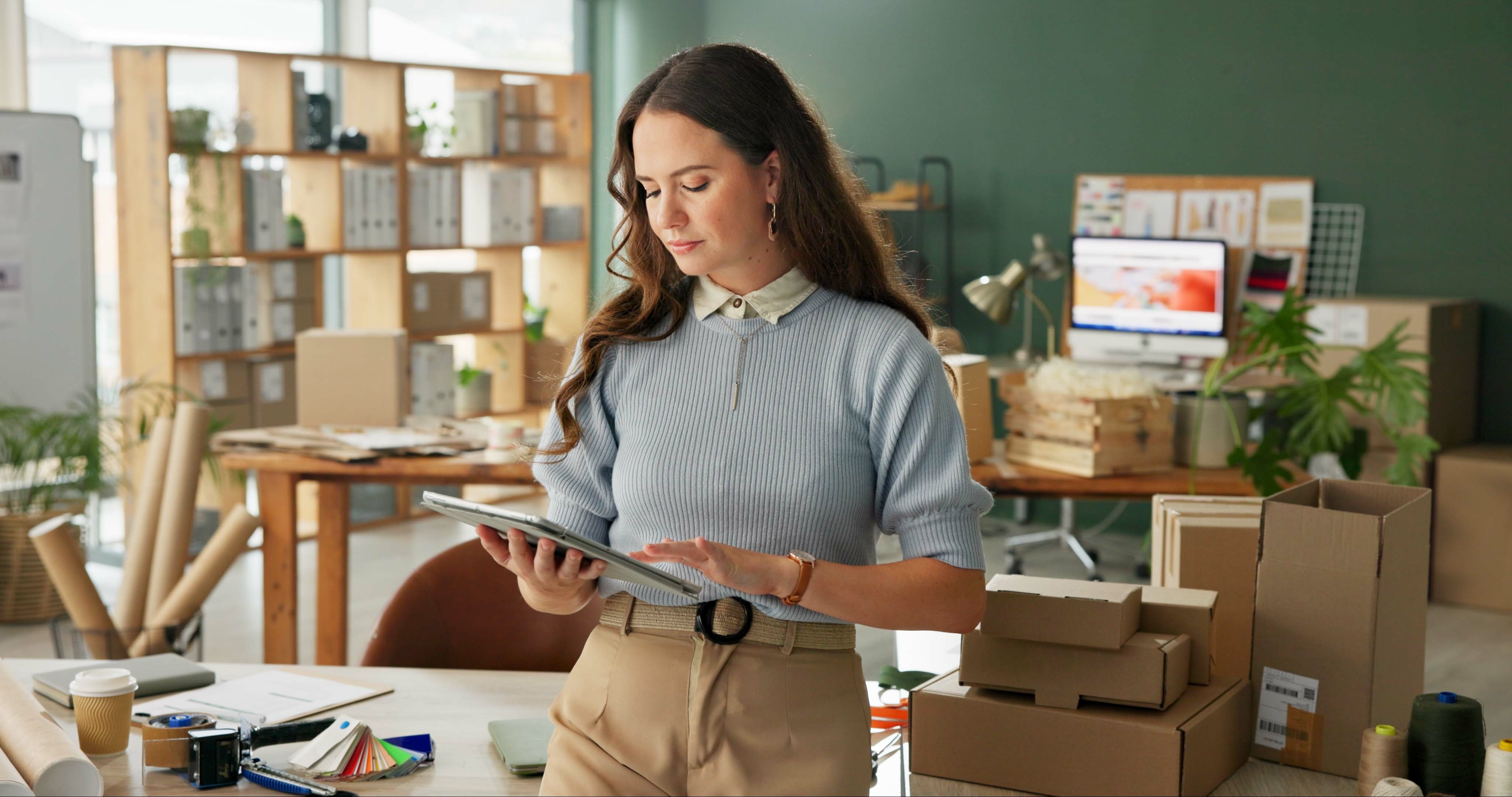 mailbox EVAC Blog IT-Sicherheit kleine Unternehmen